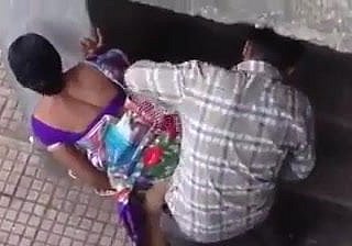 voyeur de Sri Lanka