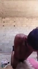 joder Libia